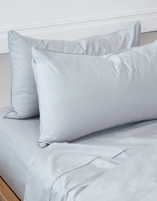 Sheet Society - Eden Cotton Fitted Sheet Set