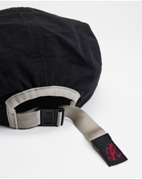 Gramicci - Nylon Gramicci Cap