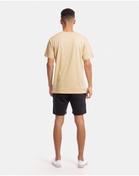 Xander - Roulette Tee