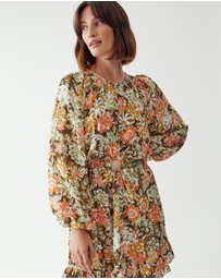 The Fated - Samuel Mini Dress