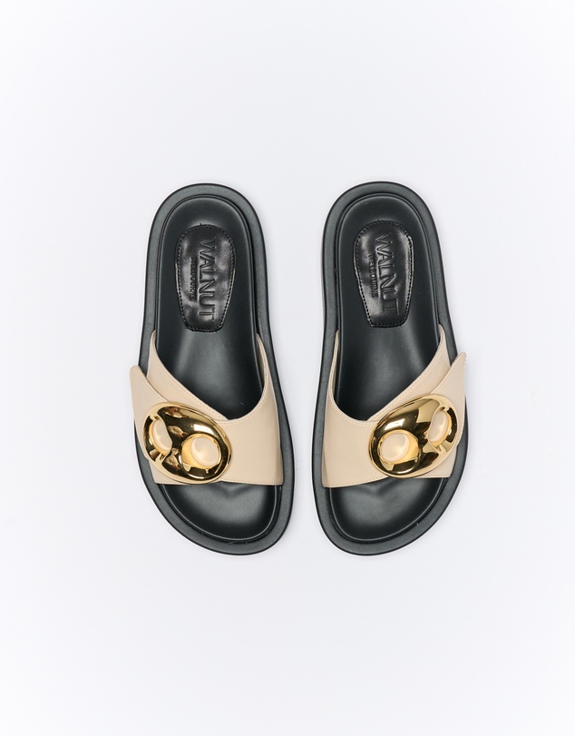 Walnut Melbourne - Indie Slide