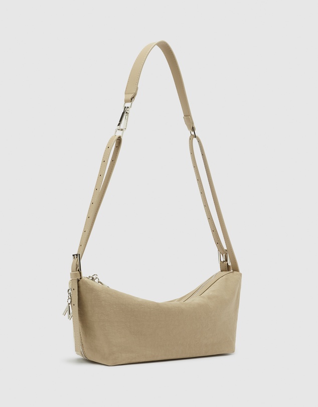Nakedvice - The Landon Biscuit Bag