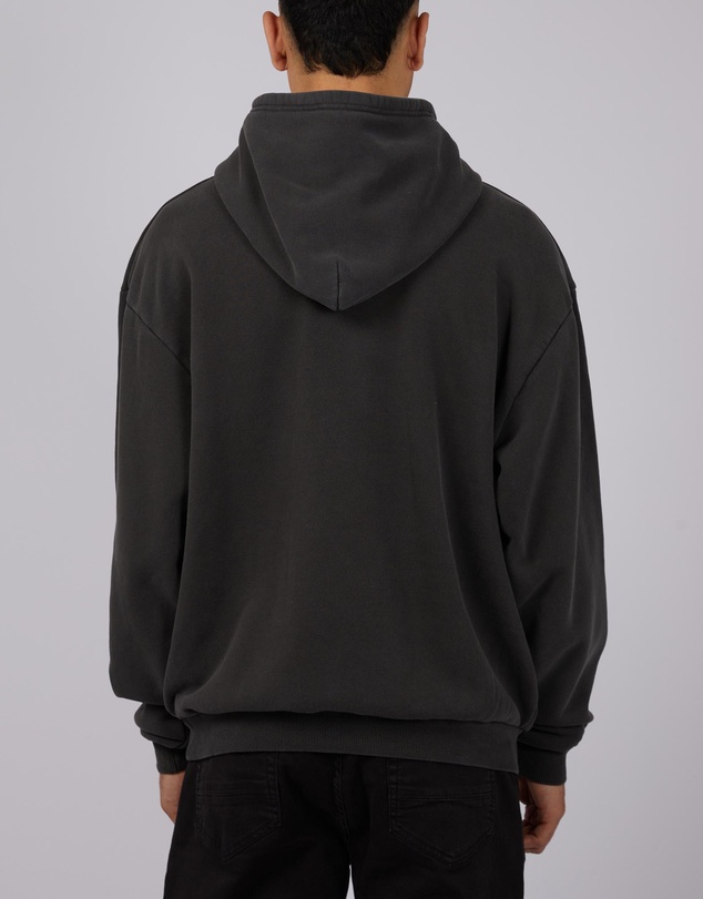 Silent Theory - Box Hoodie 2-Pack