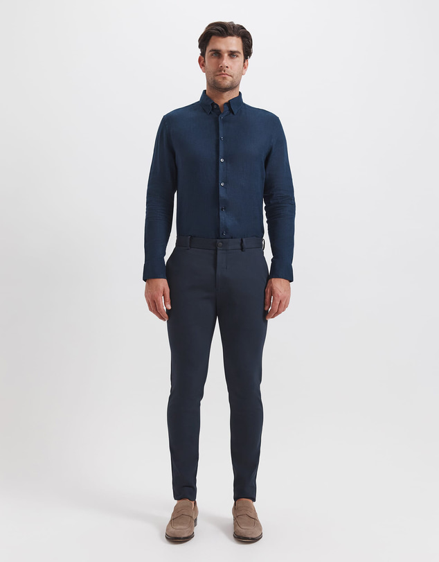 SABA - Judd Slim Dress Chino Pant