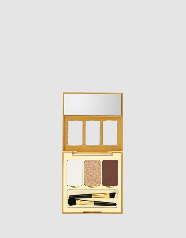 Silk Oil of Morocco - Smokey Eye Shadow Trio