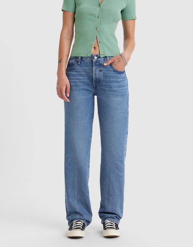 Levi's - 90's 501 Jeans