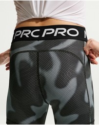 Nike - 3in Pro Shorts - Teens