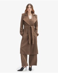 Bardot - Kira Trench Coat