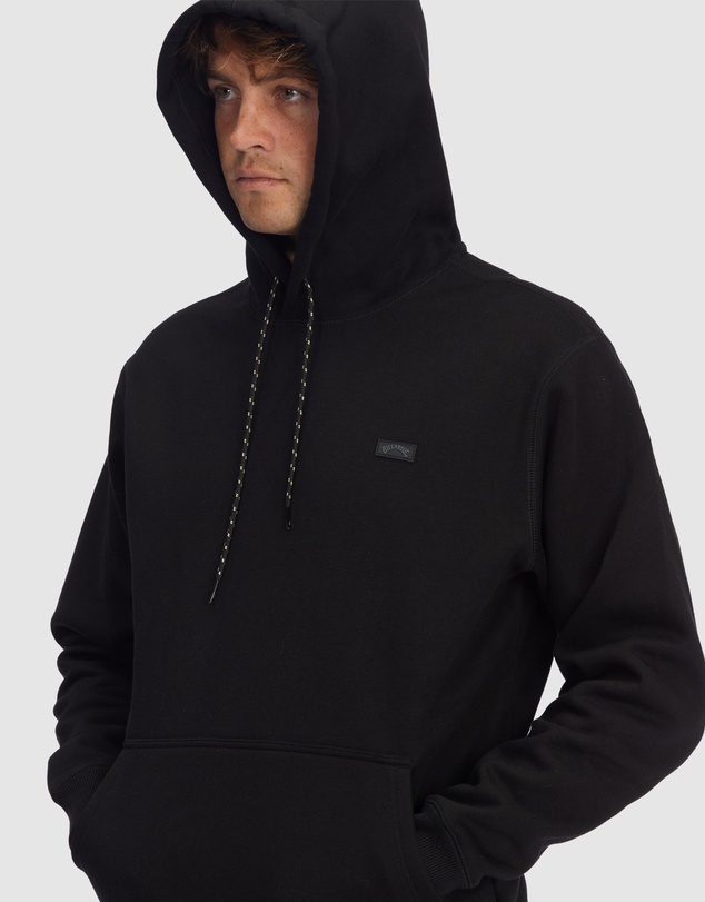 Billabong - Mens Shoreline Pullover Hoodie