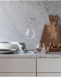 Georg Jensen - Sky White Wine, 6 Pcs