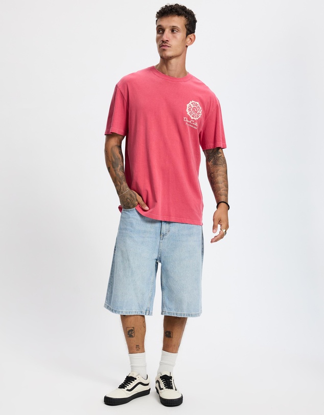 Deus Ex Machina - Tokyo Address Tee