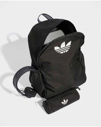 adidas Originals - Backpack with Pencil Case