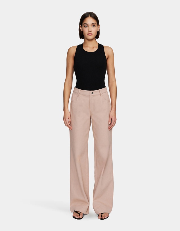 Ownley - Hendrix Jean