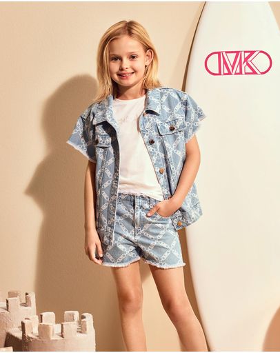 Denim Blue