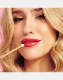 MCoBeauty - Perfect Pout Liner - Ruby Rouge