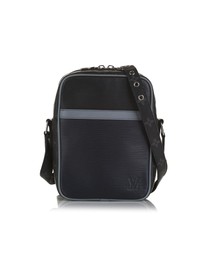 Pre-Loved by Azura Reborn - Pre-Loved louis vuitton Pochette Crossbody Bag