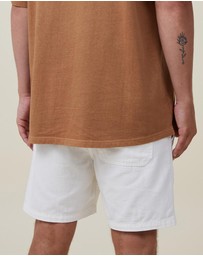Cotton On - Easy Shorts