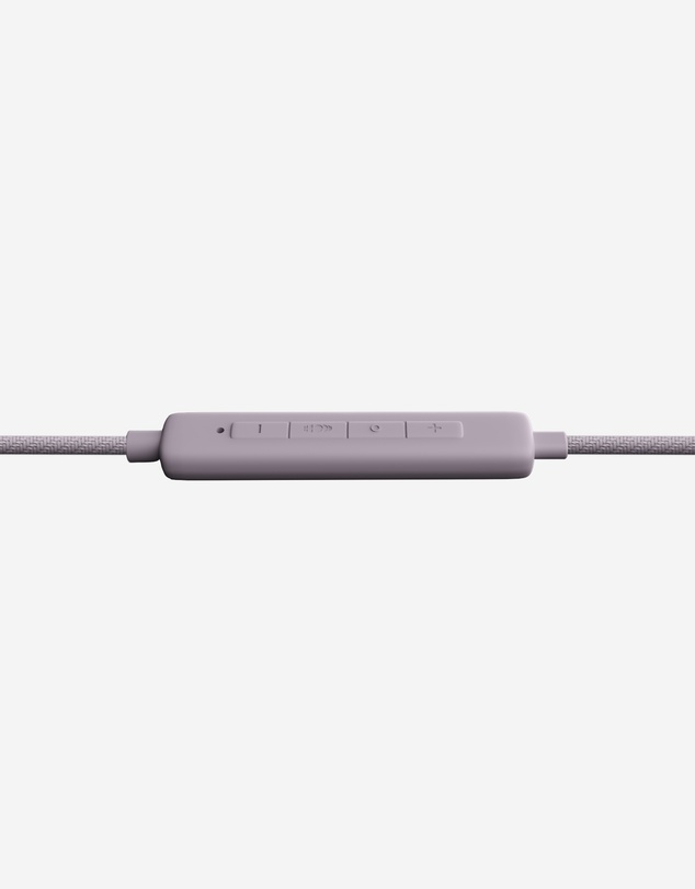Sudio - V3 Pro - USB-C Tangle-Free Universal Wired Earbuds