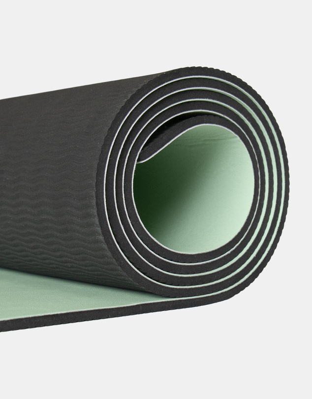 BAHE - Studio Stance Yoga & Pilates Mat 5mm