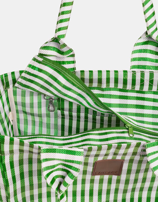 EAU BAGS - Grand Tote Bag