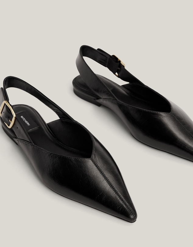 Witchery - Daisy Flats