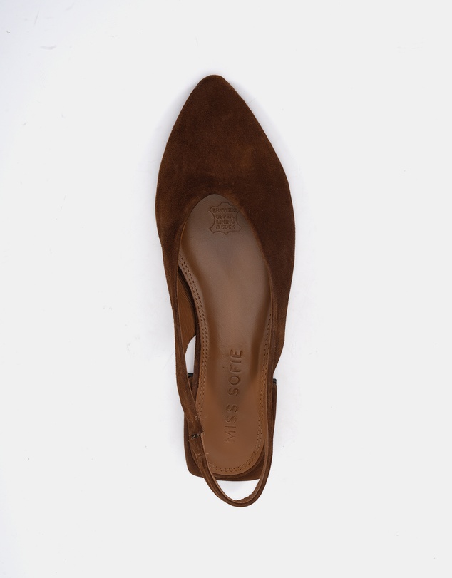 Miss Sofie - Layla Flats