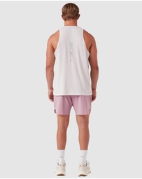 REC GEN - Type 2 NET Short 16/17