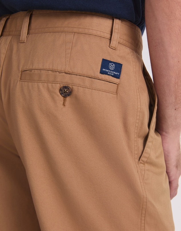 Sportscraft - Classic Short