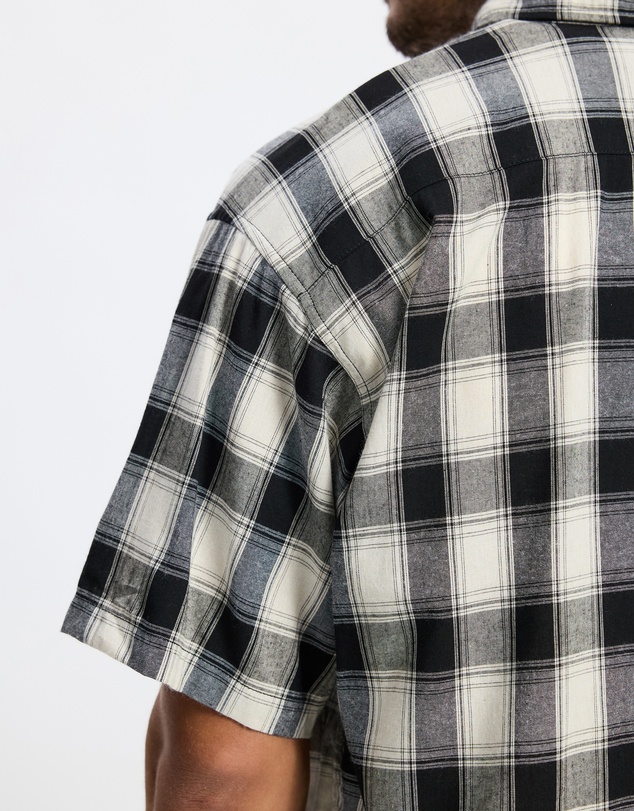 S Double - Vista SS Shirt