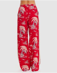 The Upside - Palma Sierra Wide Leg Pants