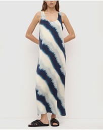 Assembly Label - Marabella Midi Dress