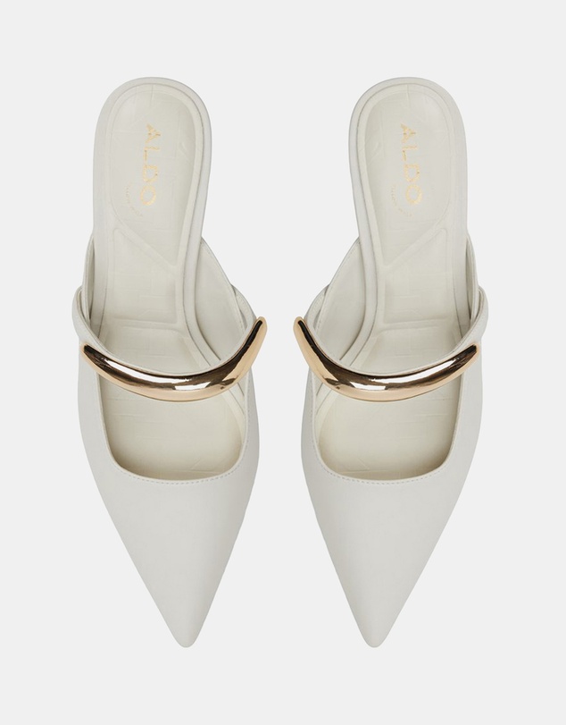 ALDO - Kailidda Pointed Toe Mules