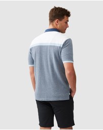Rodd & Gunn - Whitby Polo