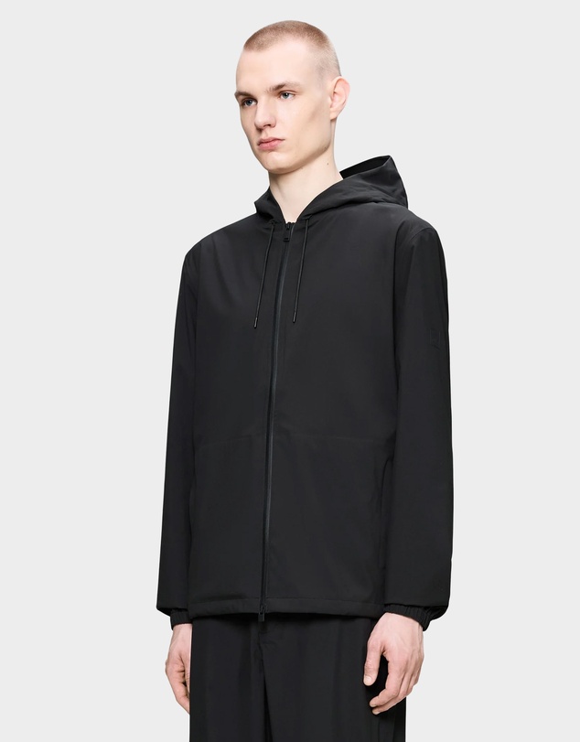 RAINS - Suva Hardshell Rain Jacket