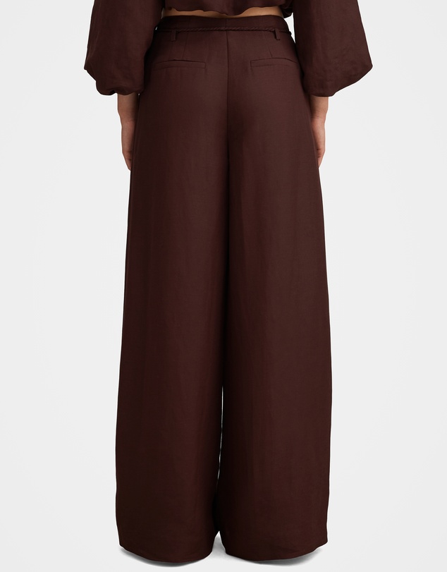 Forever New - Myla Wide Leg Pants