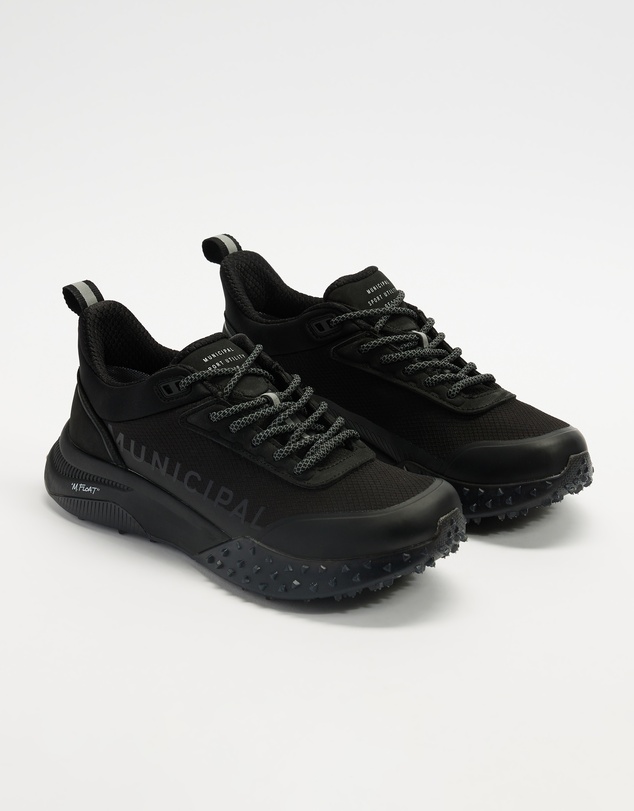 Municipal - Sportcross ATG Shoes - Unisex
