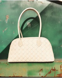 M.N.G - G Clavel Bag