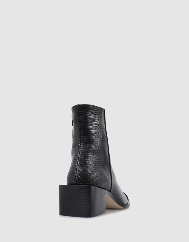 Beau Coops - Abia Ankle Boots