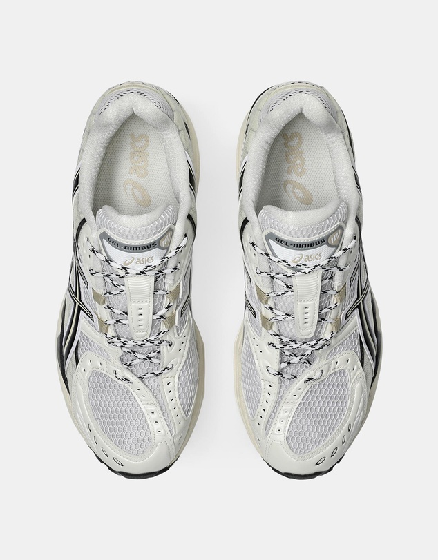 ASICS - GEL-Nimbus 10.1 - Unisex