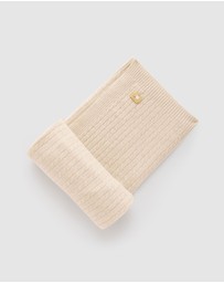 Purebaby - Cashmere Blanket -Kids-Babies