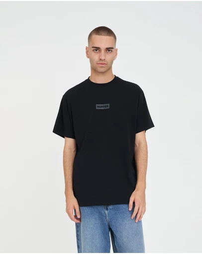 Huffer - Sup Tee 190/Parallel
