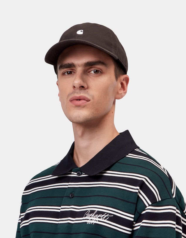 Carhartt WIP - Madison Logo Cap