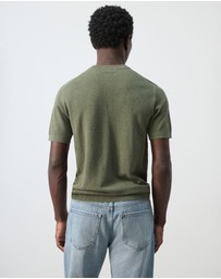M.N.G - Tricot Andrew T-Shirt