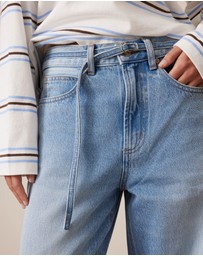 Ceres Life - 90S Barrel Jean