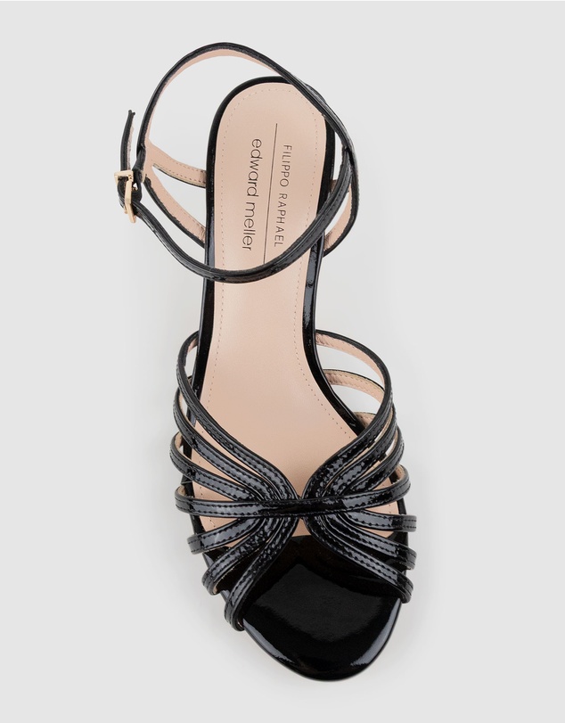 Edward Meller - SASSY60 Strappy Sandal