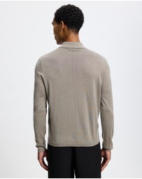 Emporio Armani - Pullover