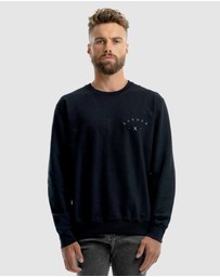 Xander - Fort Crewneck