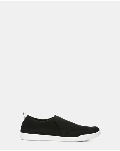 Black Canvas