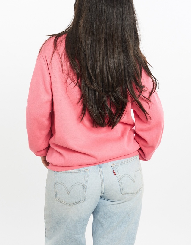 Vintage by The Real Deal - Pre Loved - Vintage 80s Garfield Sweatshirt
