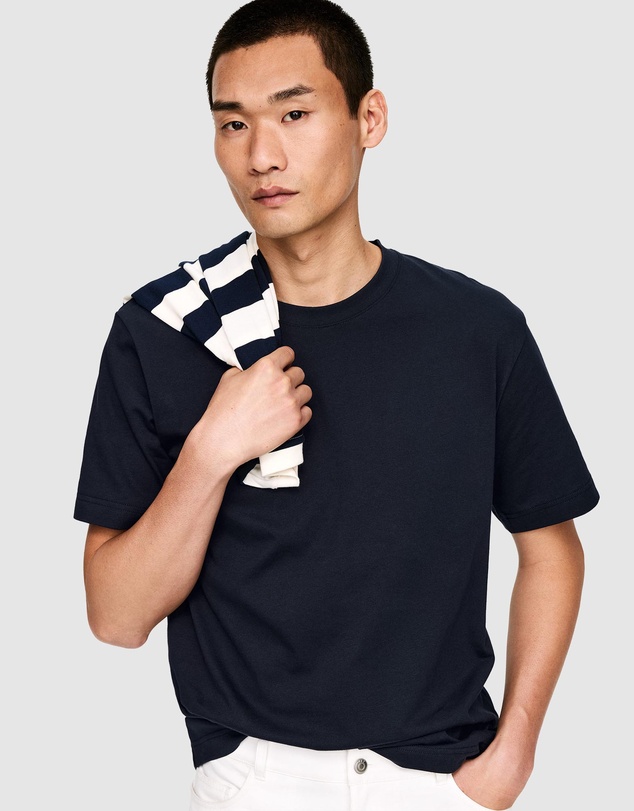 ARKET - 220 GSM Relaxed T-Shirt